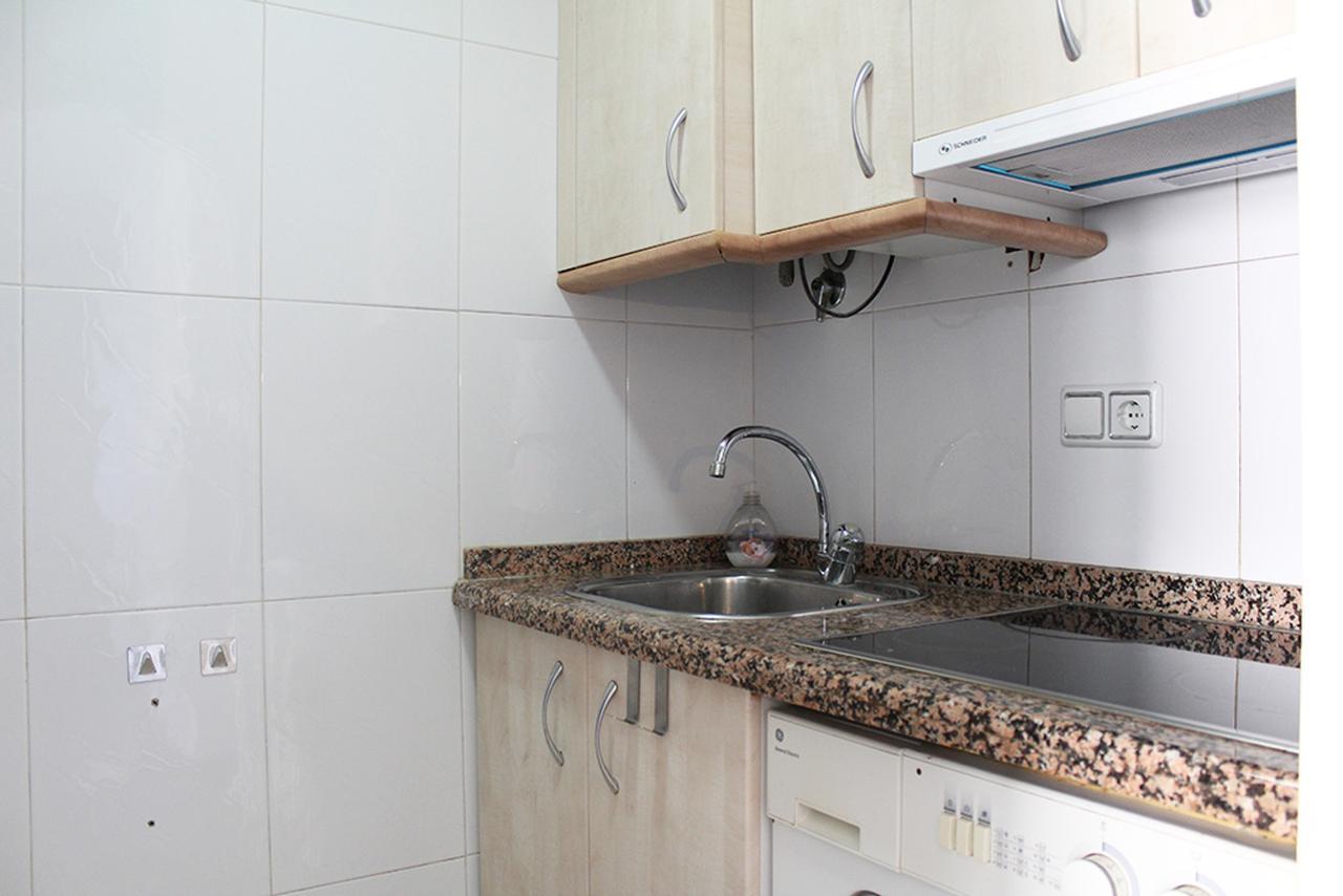 Apartment Calle Virgen De La Almudena Benidorm